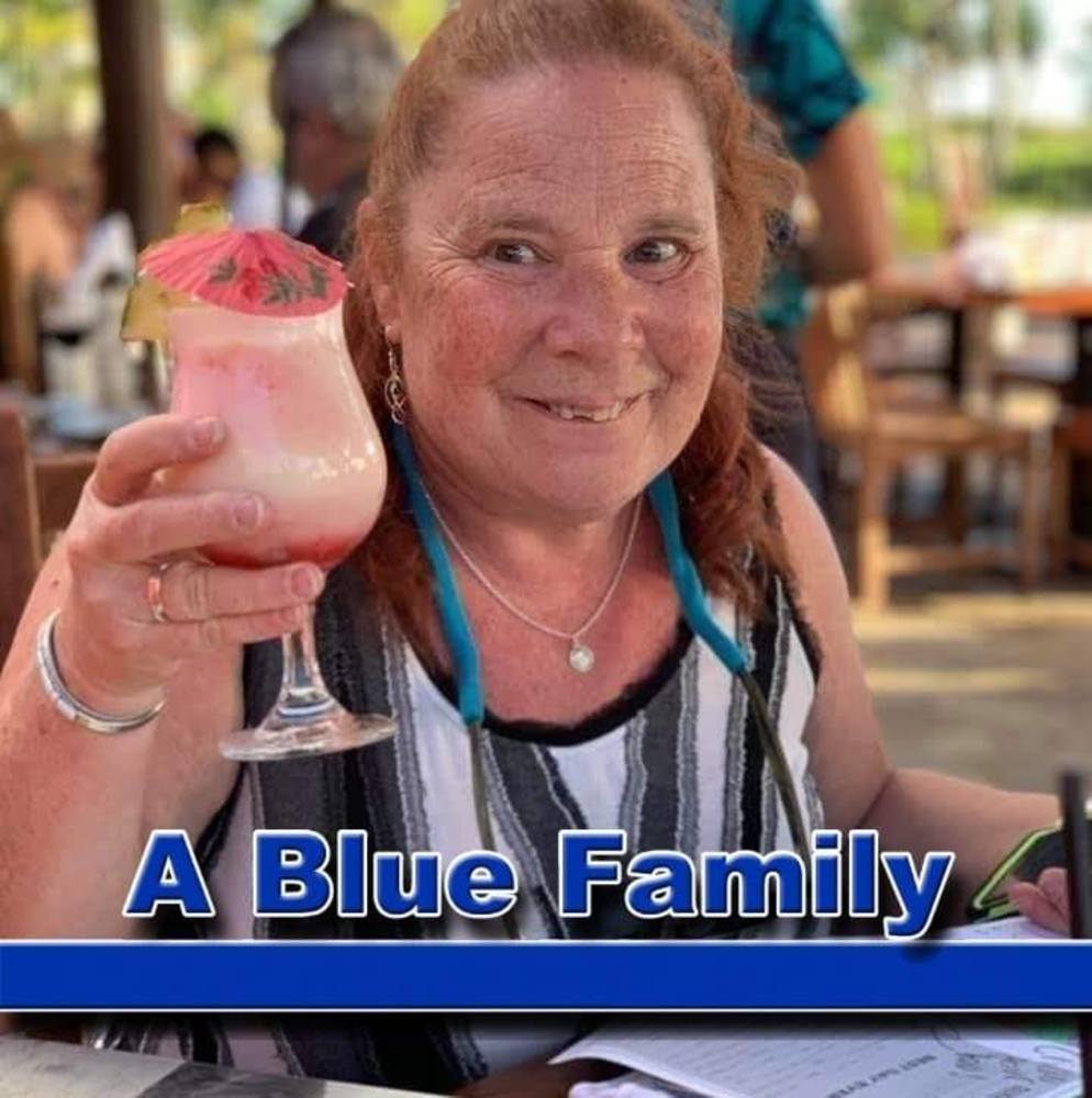 Meet your Posher, Joanie